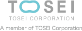 TOSEI CORPORATION トーセイ株式会社